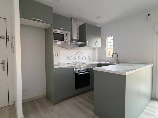 Apartamento en Venta en Ca n'Oriac