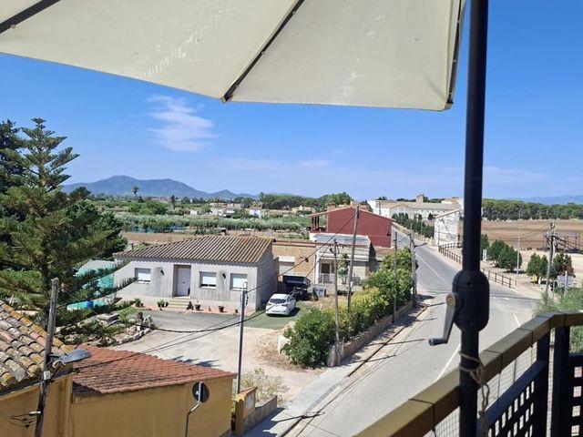 Apartamento en venta en Camarles, Tarragona