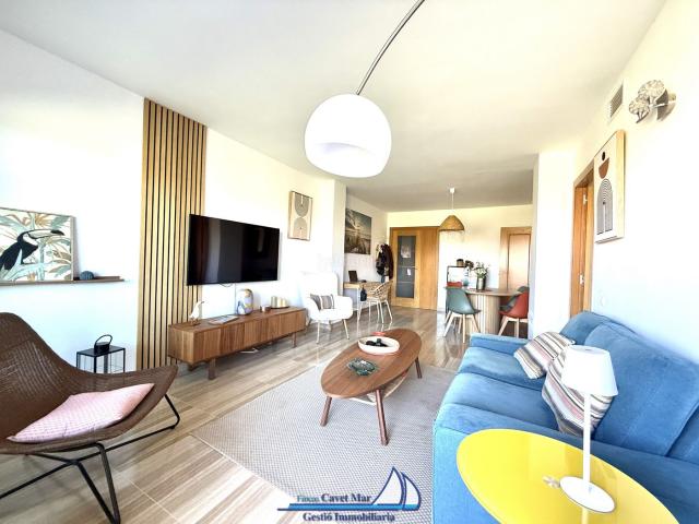 Apartamento en venta en Cambrils, Els Esquirols Costa Dorada. Piso en Venta Zona dels Esquirols, Cambrils. Apartamentos.