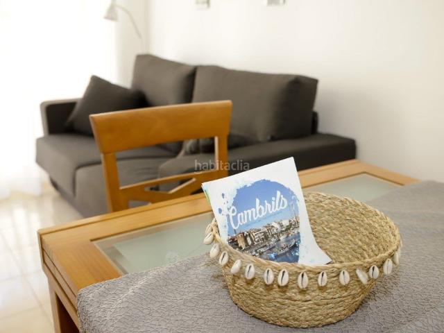Apartamento en venta en Cambrils, Port Horta de Santa Maria Costa Dorada. Vive en el corazón del puerto de Cambrils. Apartamentos.