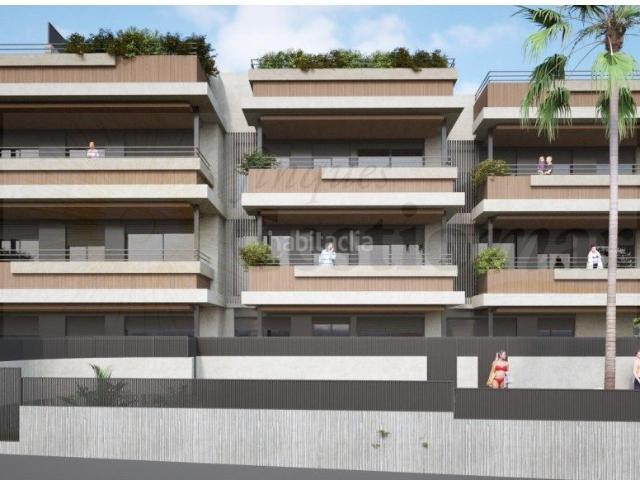 Apartamento en venta en Cambrils, Regueral Prat d'en Forés Costa Dorada. Apartamento de obra nueva en zona Pi Rodó de Cambrils. Apartamentos.