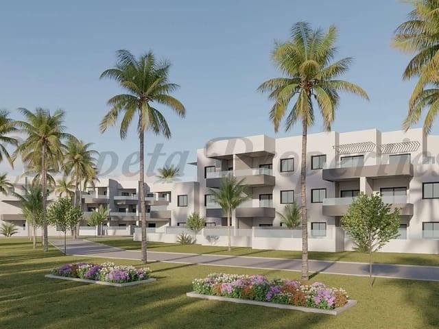 Apartamento en Venta en Almayate