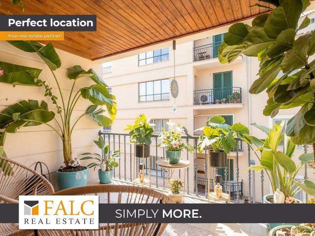 Apartamento en Venta en Camp d'en Serralta