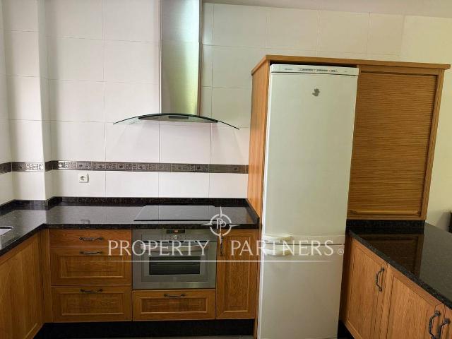 Apartamento en Venta en Campanillas