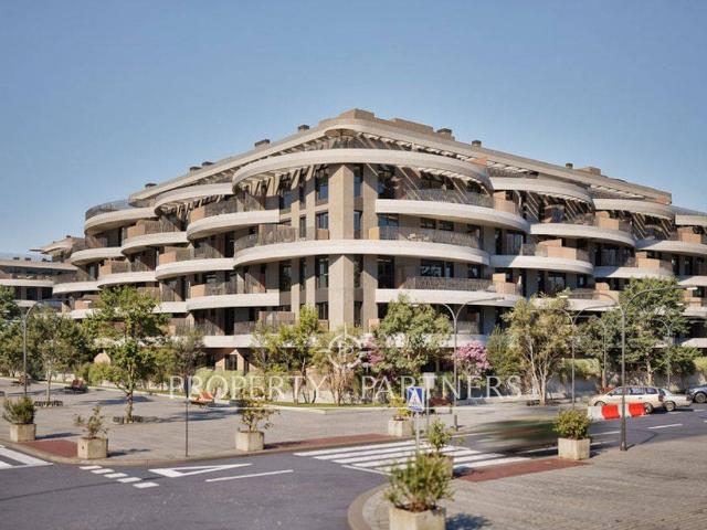 Apartamento en Venta en Campanillas