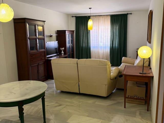 Apartamento en venta en Campanillas, Málaga