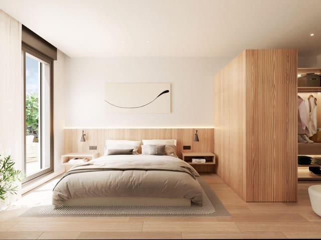 Apartamento en venta en Campanillas, Málaga