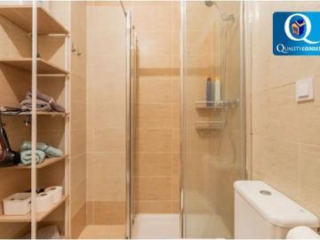 Apartamento en Venta en Campello, El Alicante Ref: 58041R