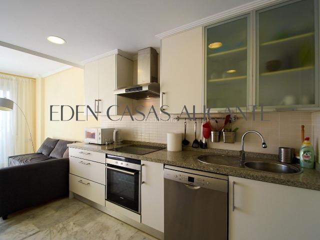Apartamento en venta en Campello el, Campello Playa. REF 01452 Apartamento Playa El Campello. Apartamentos Campello.