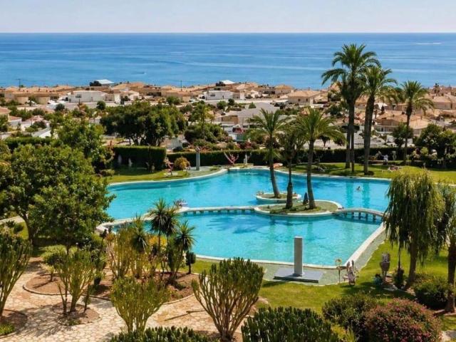 Apartamento en Venta en Campello Playa