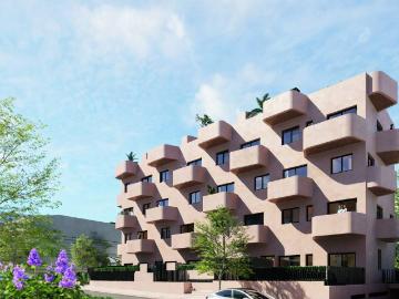 Apartamento en Venta en Campello pueblo
