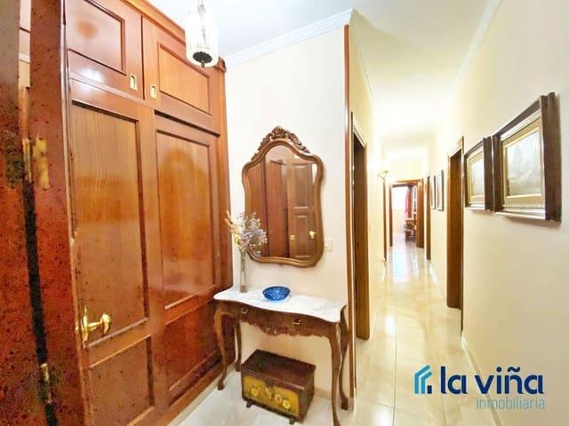 Apartamento en venta en Campillos, Málaga
