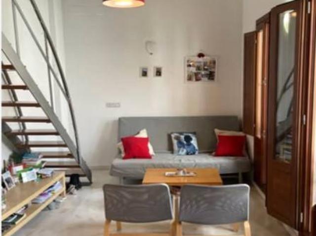 Apartamento en Venta en Campo de la Verdad Miraflores