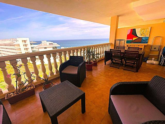 Apartamento en Venta en Campo de Mijas