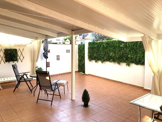Apartamento en Venta en Campo de Mijas