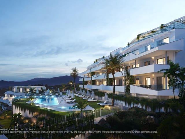 Apartamento en venta en Campo Mijas, Málaga Costa del Sol