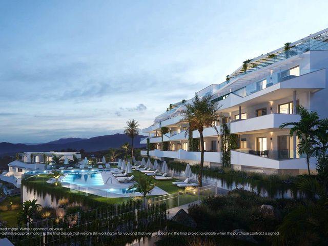 Apartamento en venta en Campo Mijas, Málaga Costa del Sol