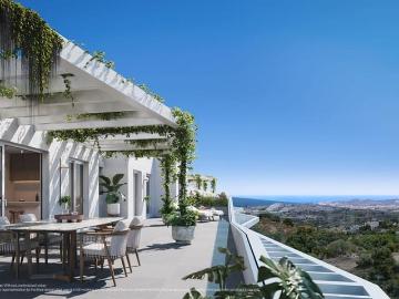 Apartamento en venta en Campo Mijas, Málaga Costa del Sol