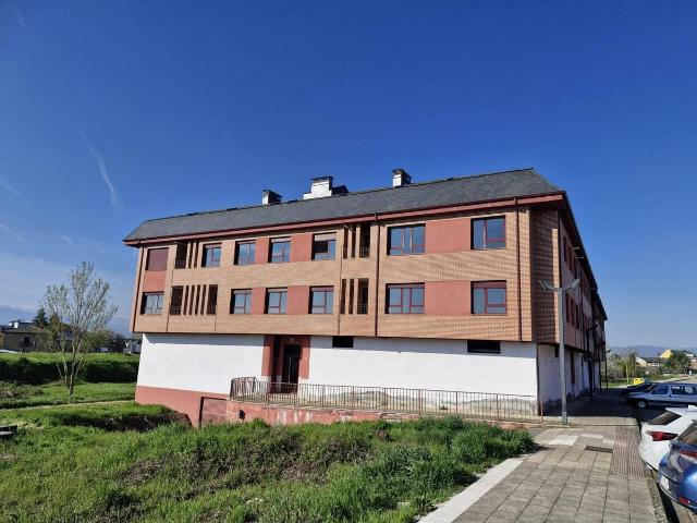 Apartamento en Venta en Camponaraya