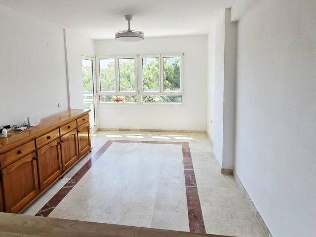 Apartamento en Venta en Campoamor