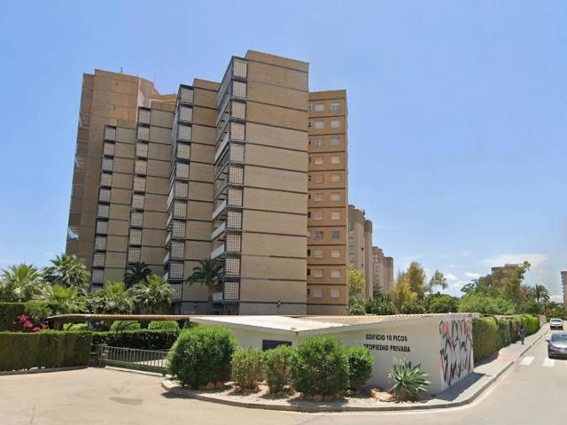 Apartamento en Venta en Campoamor