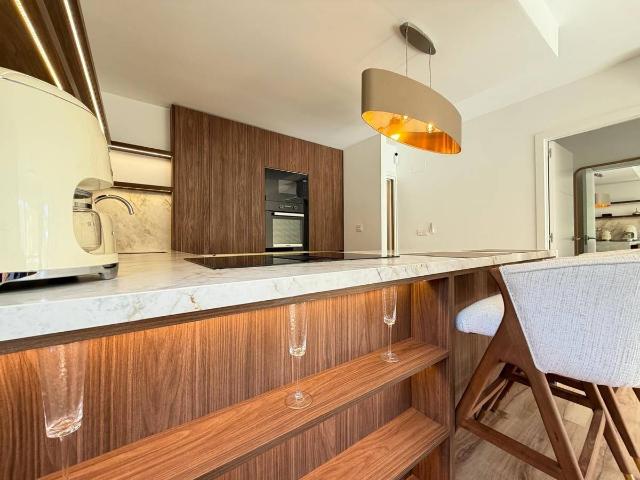 Apartamento en Venta en Campoamor