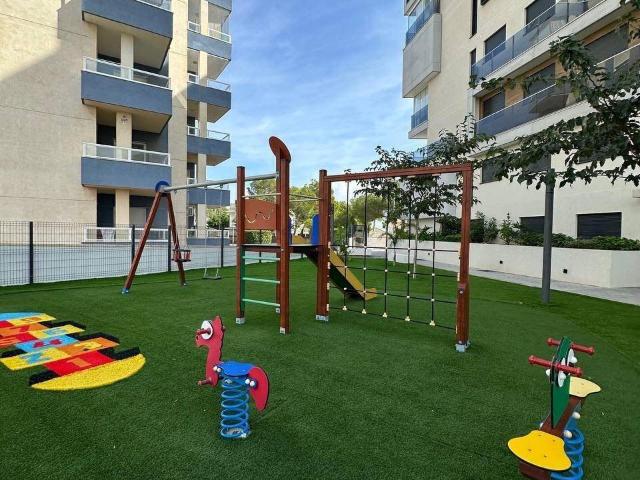 Apartamento en Venta en Campoamor