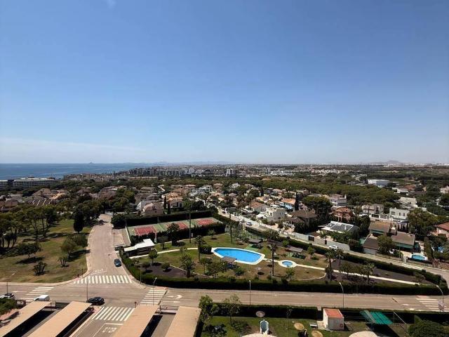 Apartamento en Venta en Campoamor