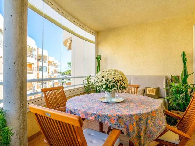 Apartamento en Venta en Campoamor