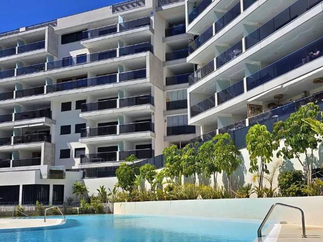 Apartamento en Venta en Campoamor