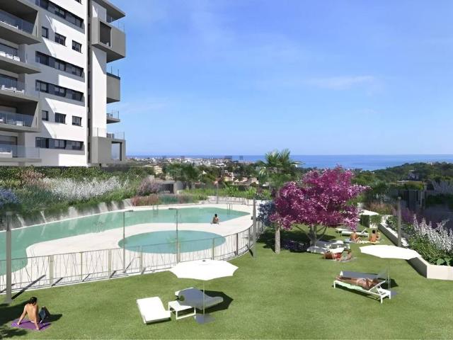 Apartamento en Venta en Campoamor