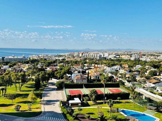 Apartamento en Venta en Campoamor
