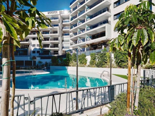 Apartamento en Venta en Campoamor