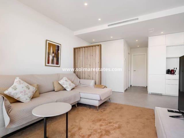Apartamento en venta en Campoamor, Alicante Costa Blanca