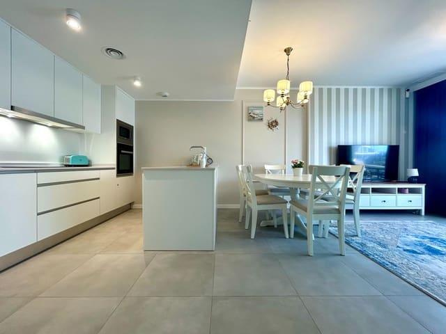 Apartamento en venta en Campoamor, Alicante Costa Blanca