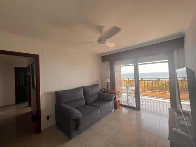 Apartamento en venta en Campoamor, Alicante Costa Blanca