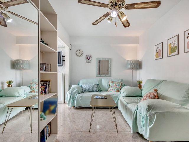 Apartamento en venta en Campoamor, Alicante Costa Blanca