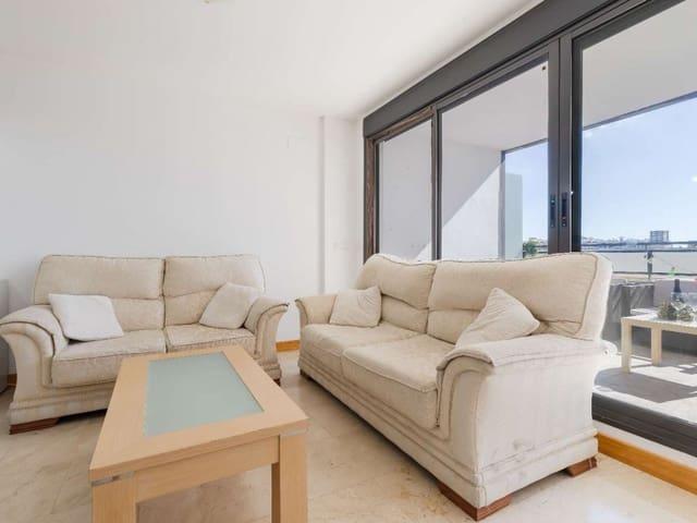 Apartamento en venta en Campoamor, Alicante Costa Blanca