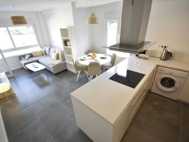 Apartamento en venta en Campoamor, Alicante Costa Blanca