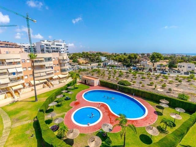 Apartamento en venta en Campoamor, Alicante Costa Blanca