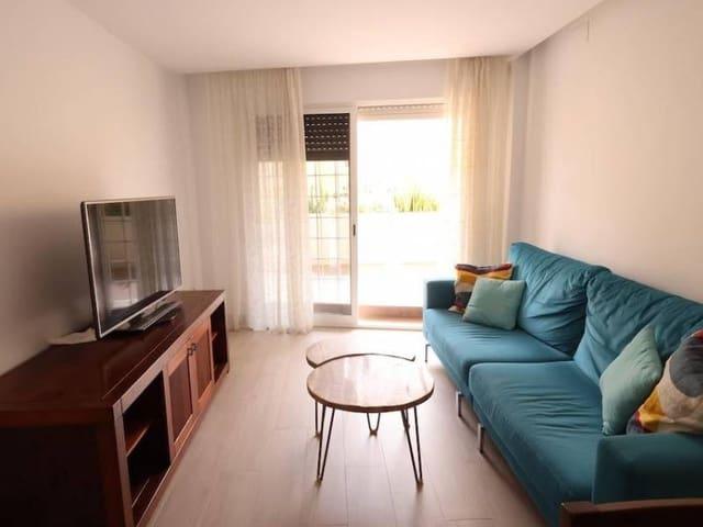 Apartamento en venta en Campoamor, Alicante Costa Blanca