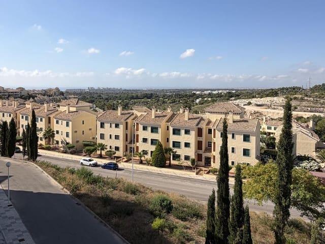 Apartamento en venta en Campoamor, Alicante Costa Blanca