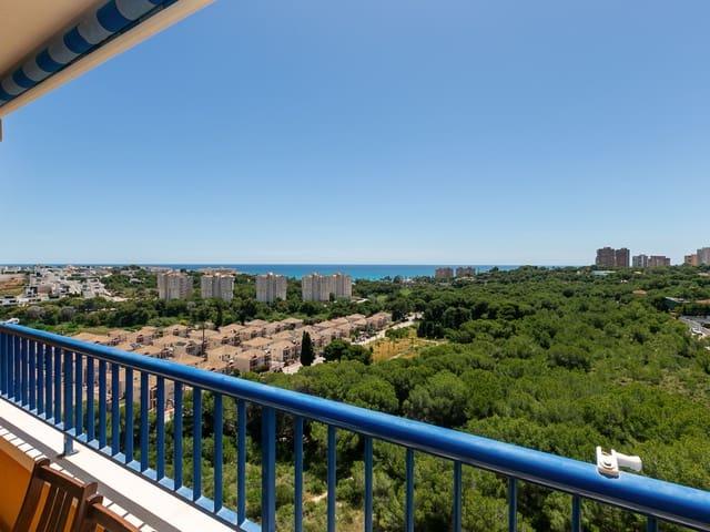 Apartamento en venta en Campoamor, Alicante Costa Blanca