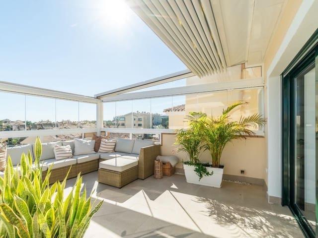 Apartamento en venta en Campoamor, Alicante Costa Blanca