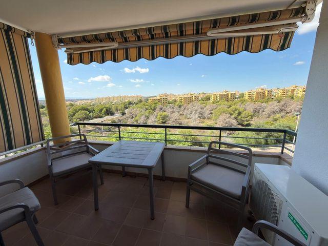 Apartamento en venta en Campoamor, Alicante Costa Blanca