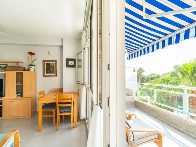 Apartamento en venta en Campoamor, Alicante Costa Blanca