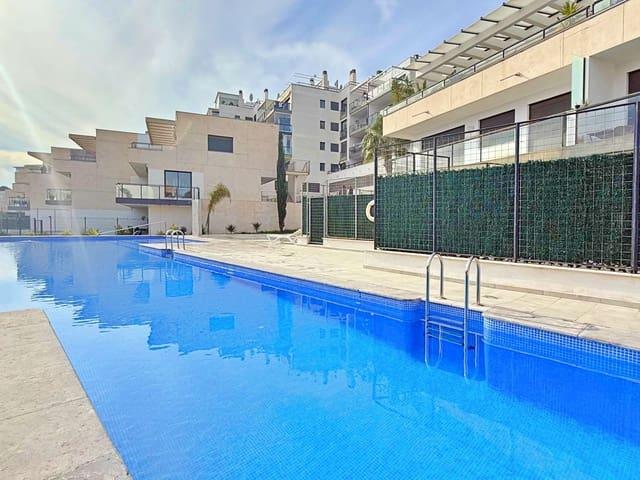 Apartamento en venta en Campoamor, Alicante Costa Blanca