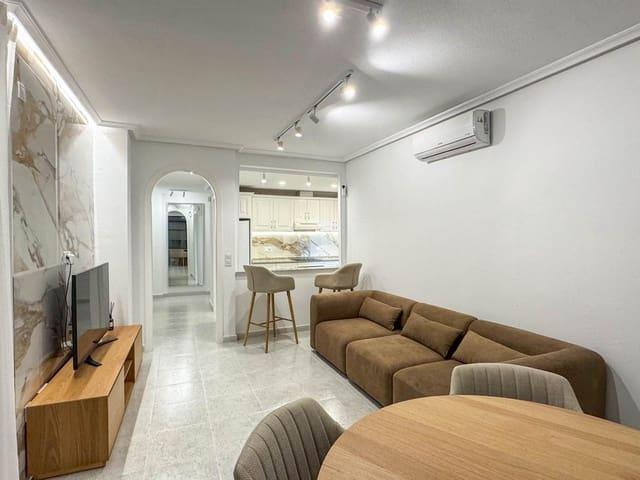 Apartamento en venta en Campoamor, Alicante Costa Blanca