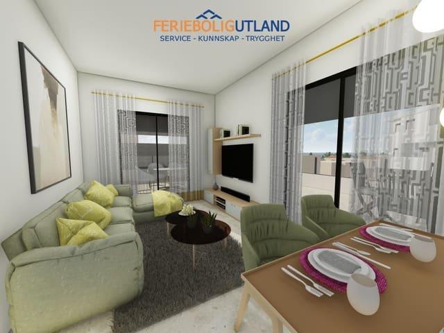Apartamento en venta en Campoamor, Alicante Costa Blanca