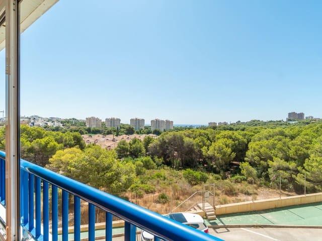 Apartamento en venta en Campoamor, Alicante Costa Blanca
